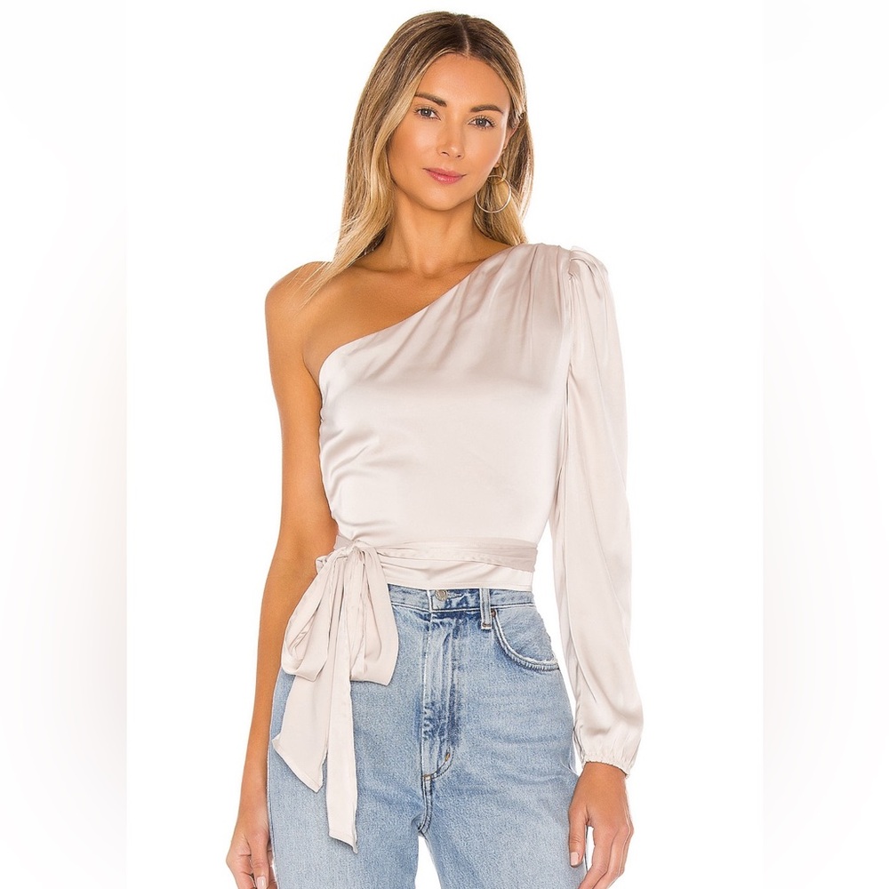 Superdown top in M